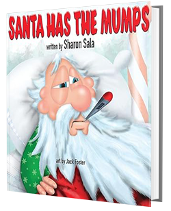 Santa Has the Mumps