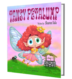 Tansy Petalump